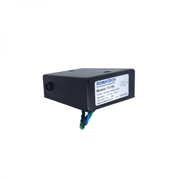 Transformador de Ignição TI-15k TC1LVCA - Image 2