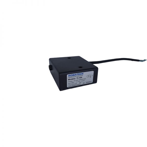 Transformador de Ignição TI-15k TC1LVCA