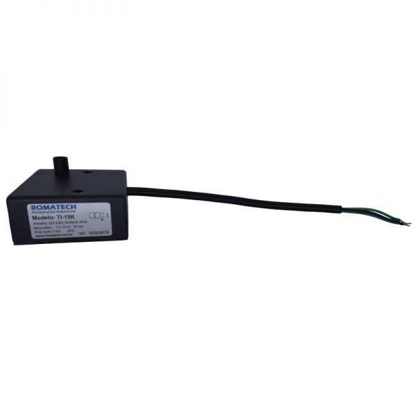 Transformador de Ignição TI-15k TC1SVCA