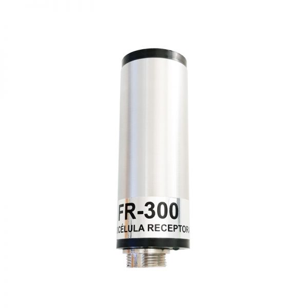 Fotocélula Receptora FR-300 (Cápsula)